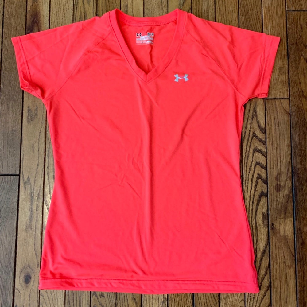 Under Armour Tech T